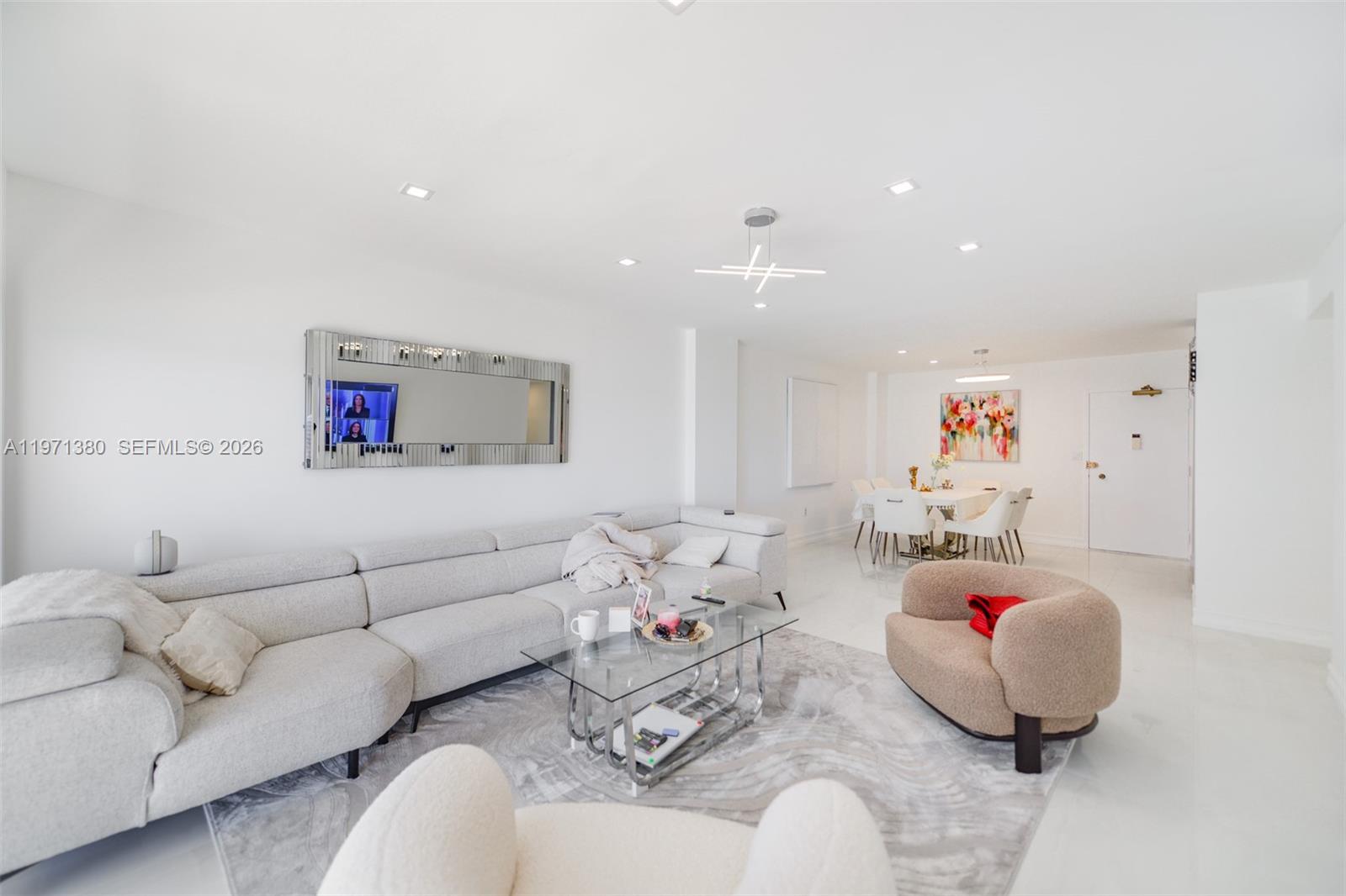 HEMISPHERES CONDO - Residential