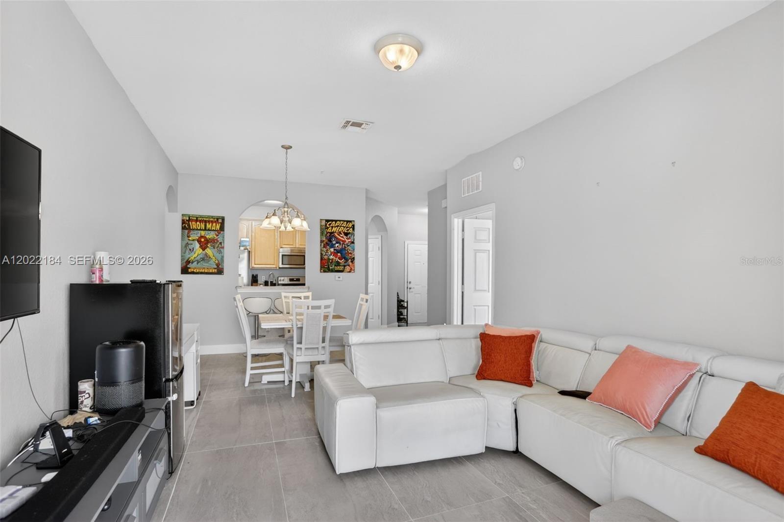 STONEBRIDGE RESERVE PH 03 - Residential