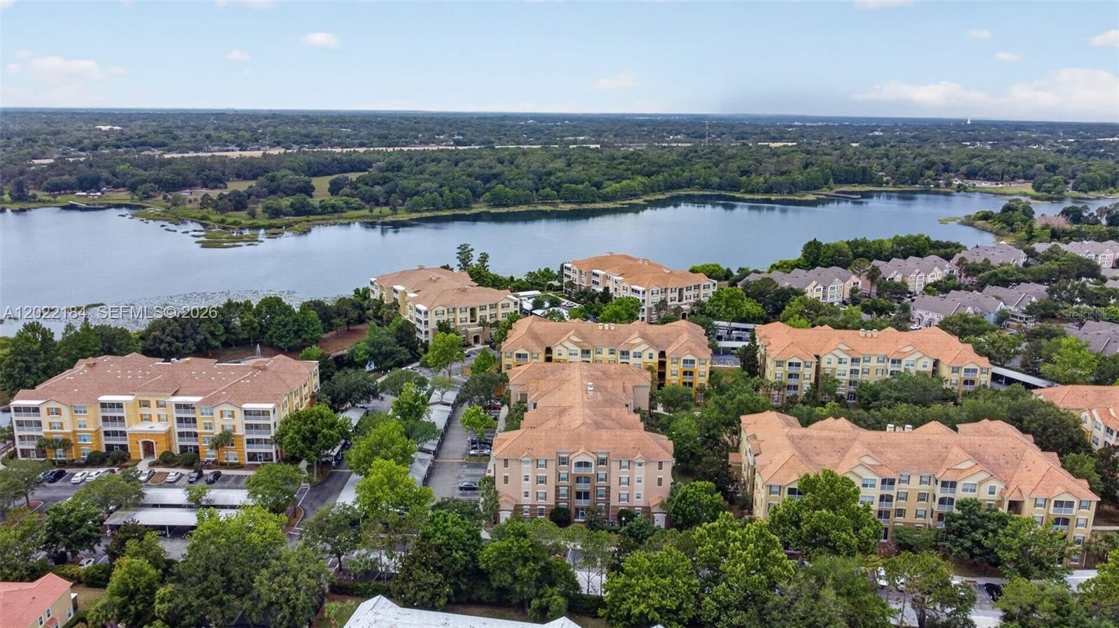 STONEBRIDGE RESERVE PH 03 - Residential