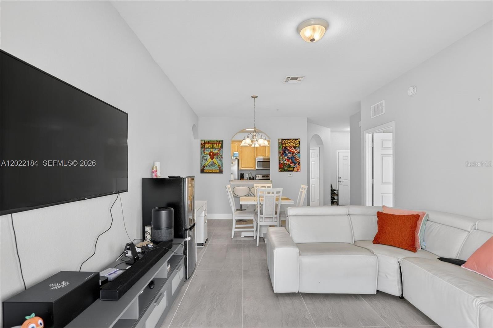 STONEBRIDGE RESERVE PH 03 - Residential