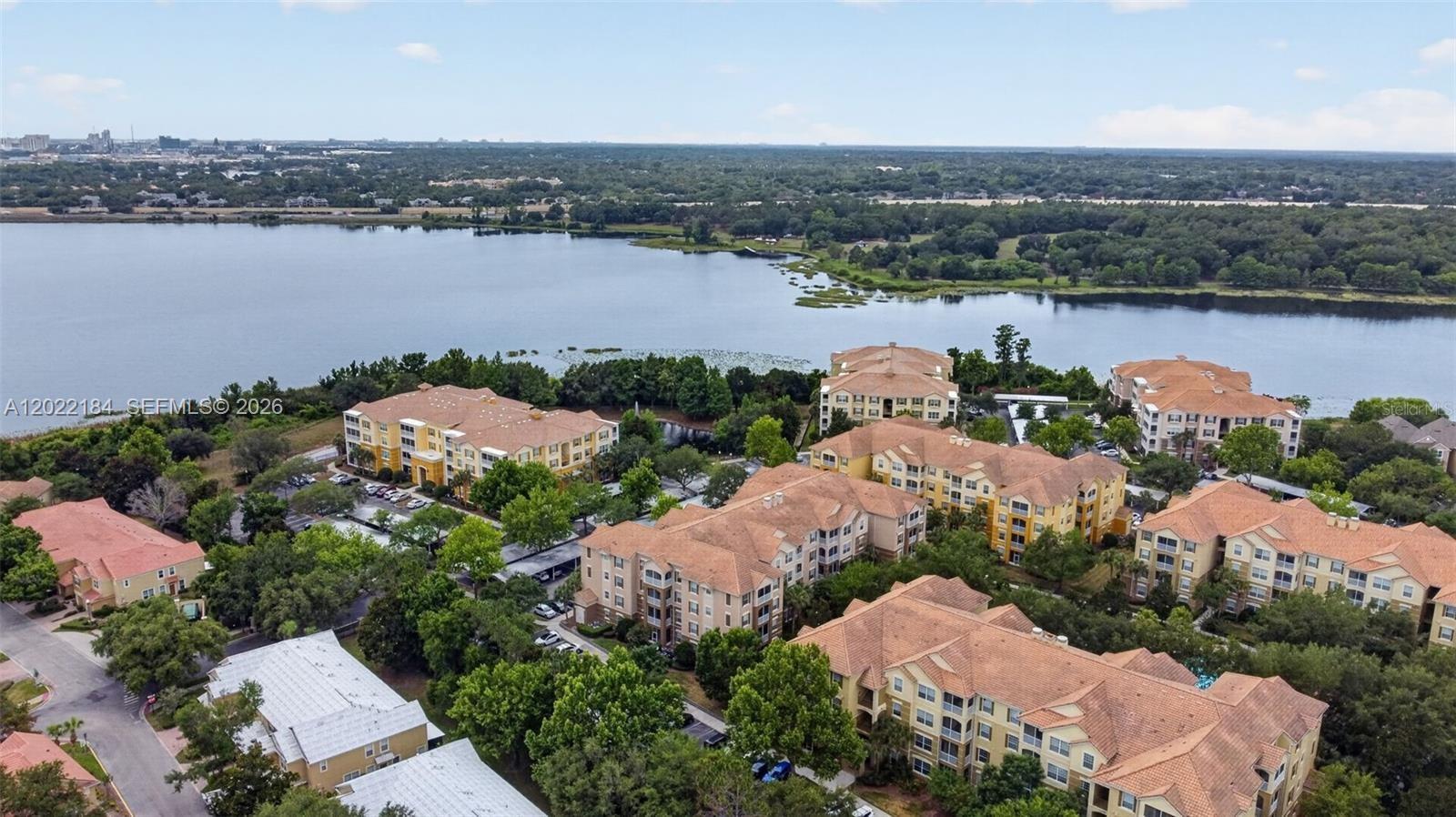 STONEBRIDGE RESERVE PH 03 - Residential