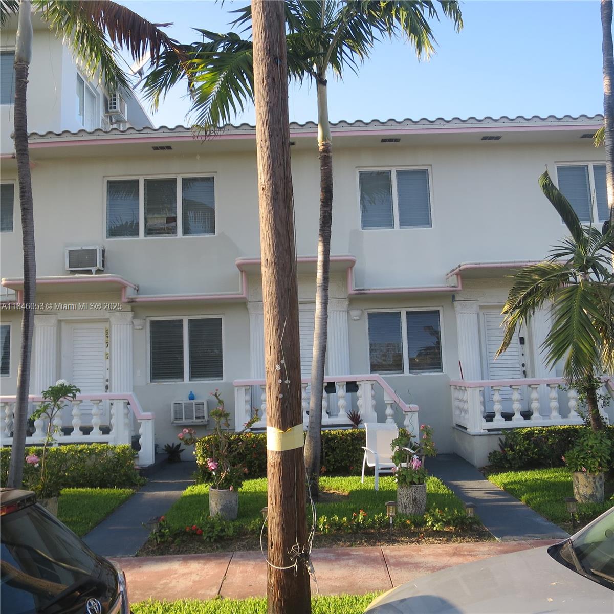 I’m Excited About This Property! …. Now Let Me Tell You Why! ... Super Location! Steps to the Hospital & Sandy Beach + Just off of the Expressway! ... 1/1, I also have in the same bldg. 2/1 & 3/1.