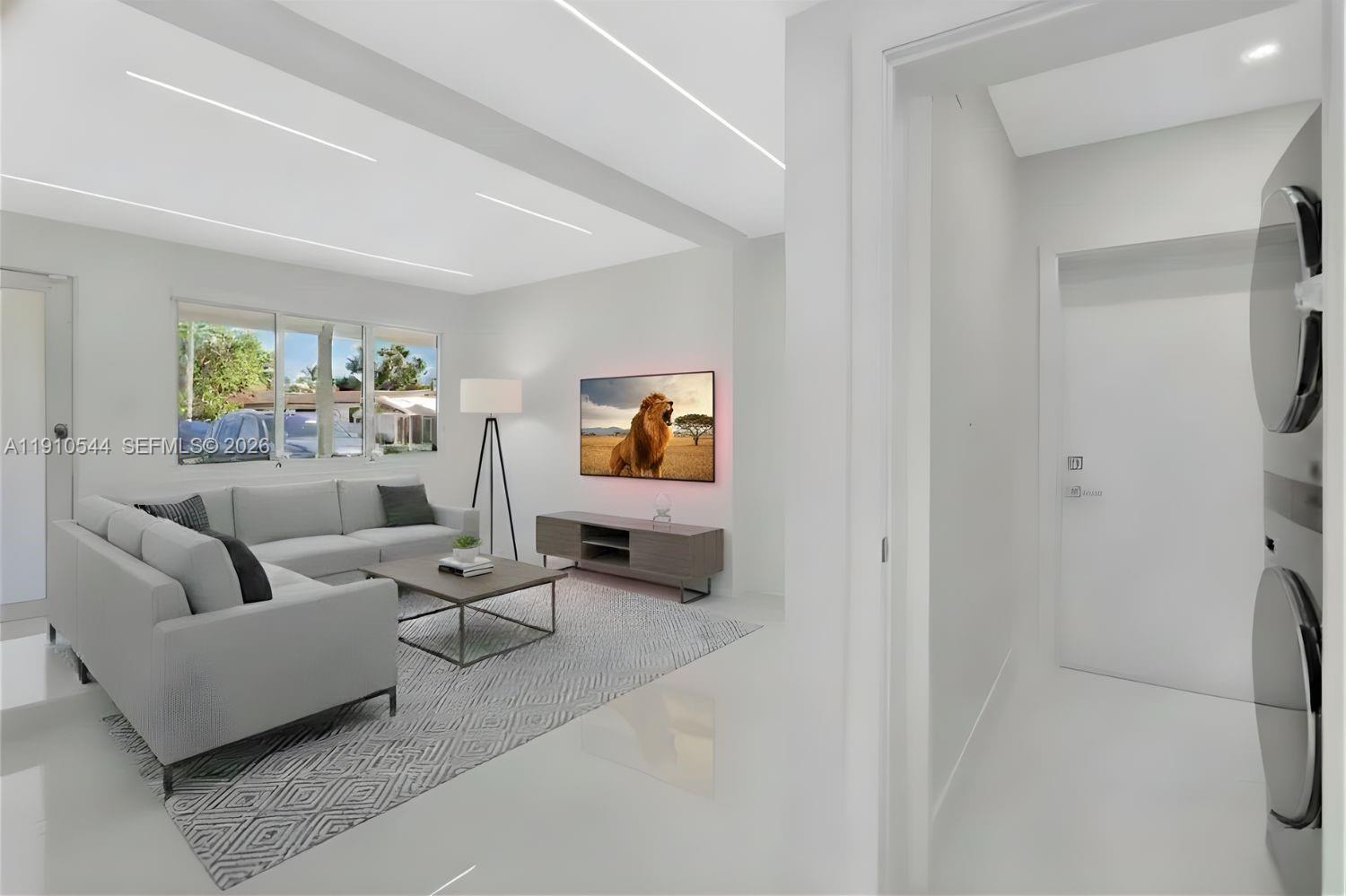 S CORAL HOMES SEC 3 - Residential