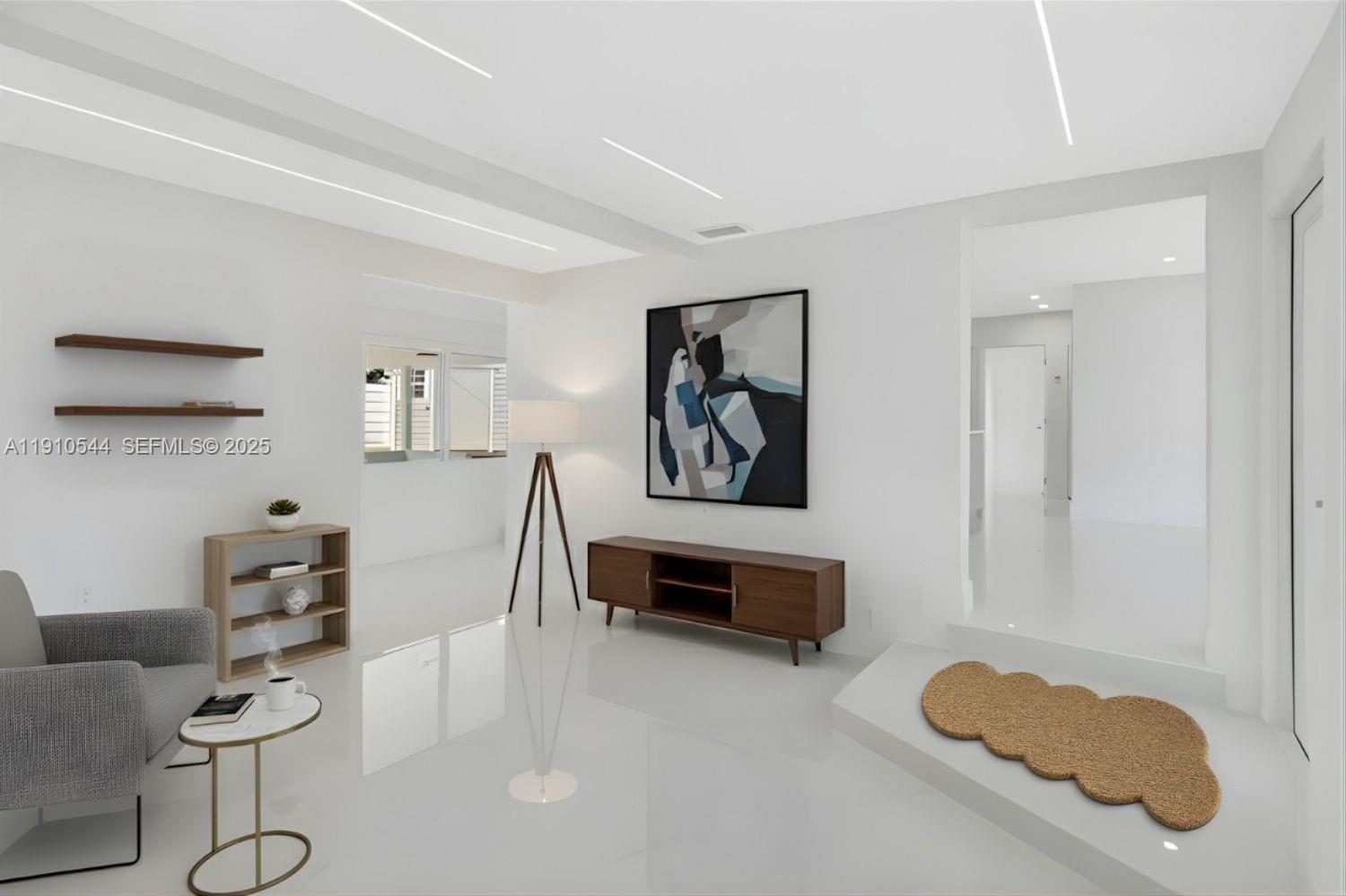 S CORAL HOMES SEC 3 - Residential