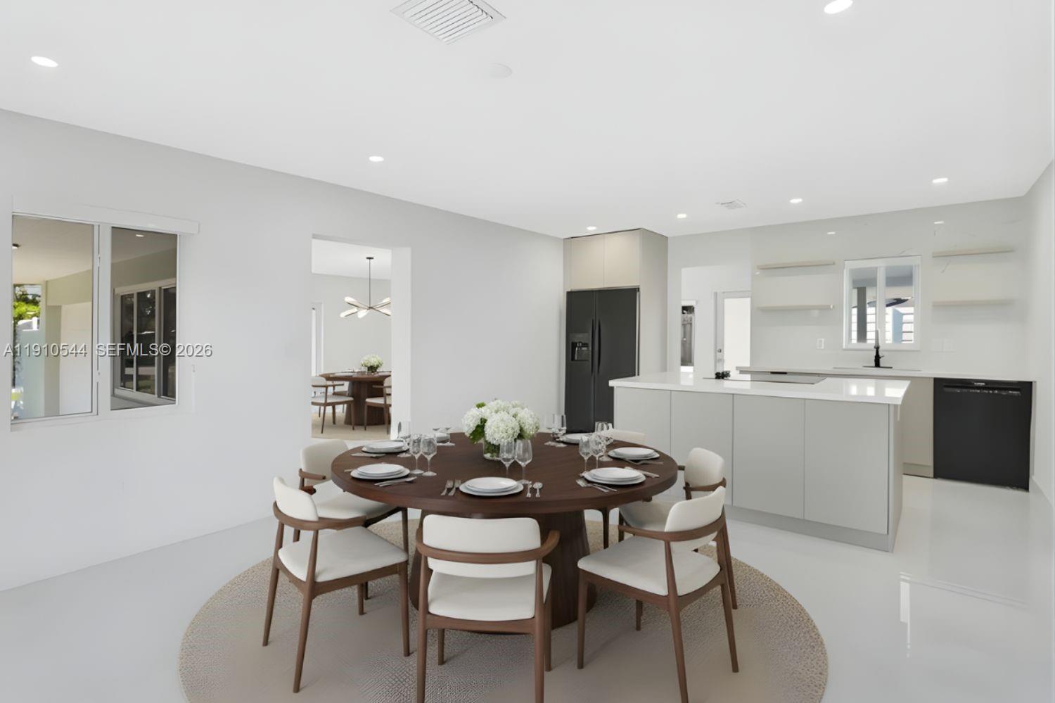 S CORAL HOMES SEC 3 - Residential