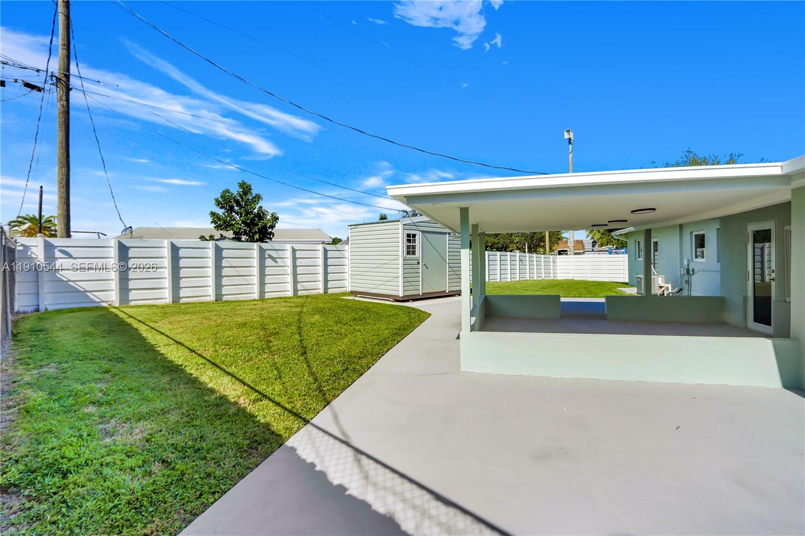 S CORAL HOMES SEC 3 - Residential