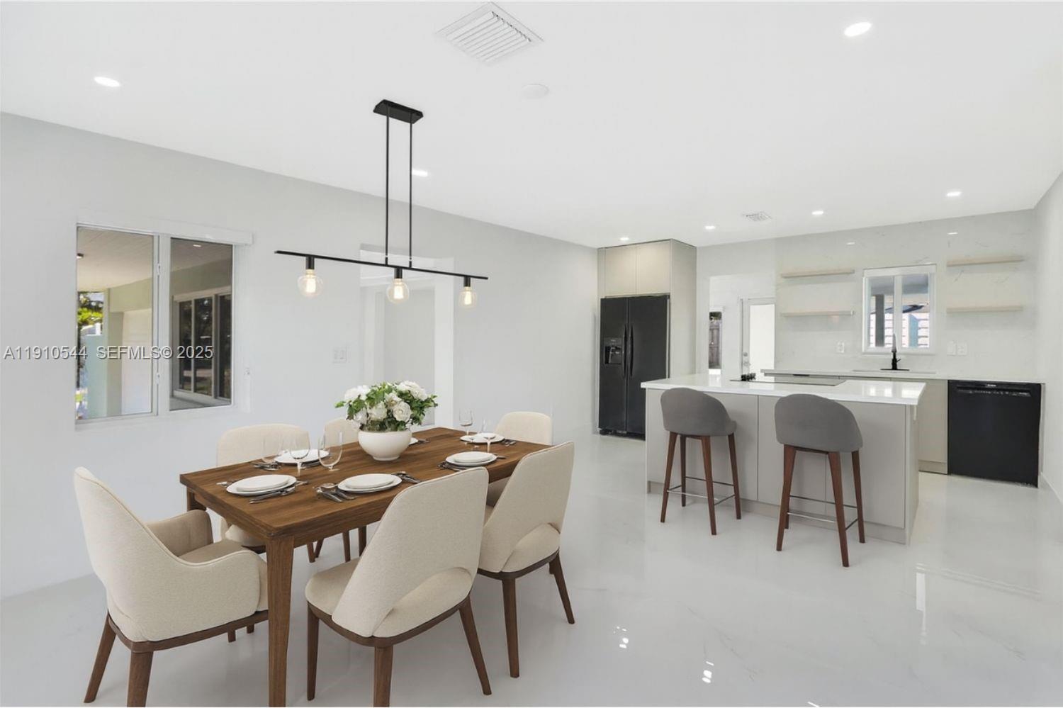 S CORAL HOMES SEC 3 - Residential