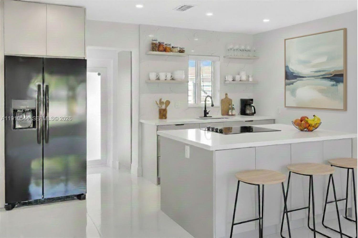 S CORAL HOMES SEC 3 - Residential