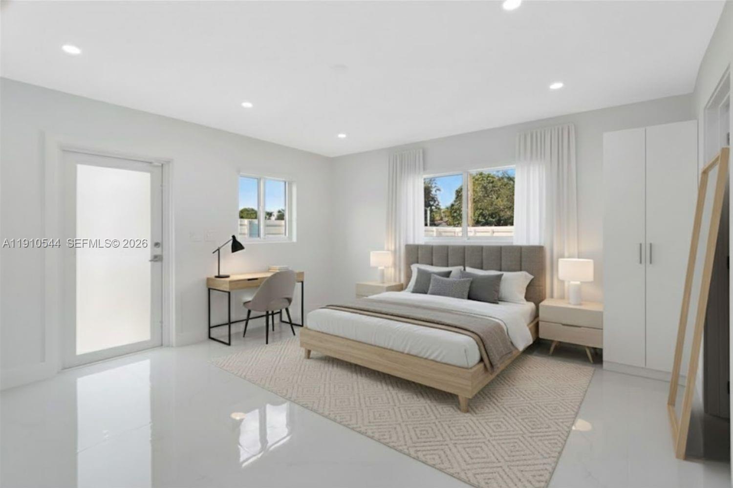 S CORAL HOMES SEC 3 - Residential