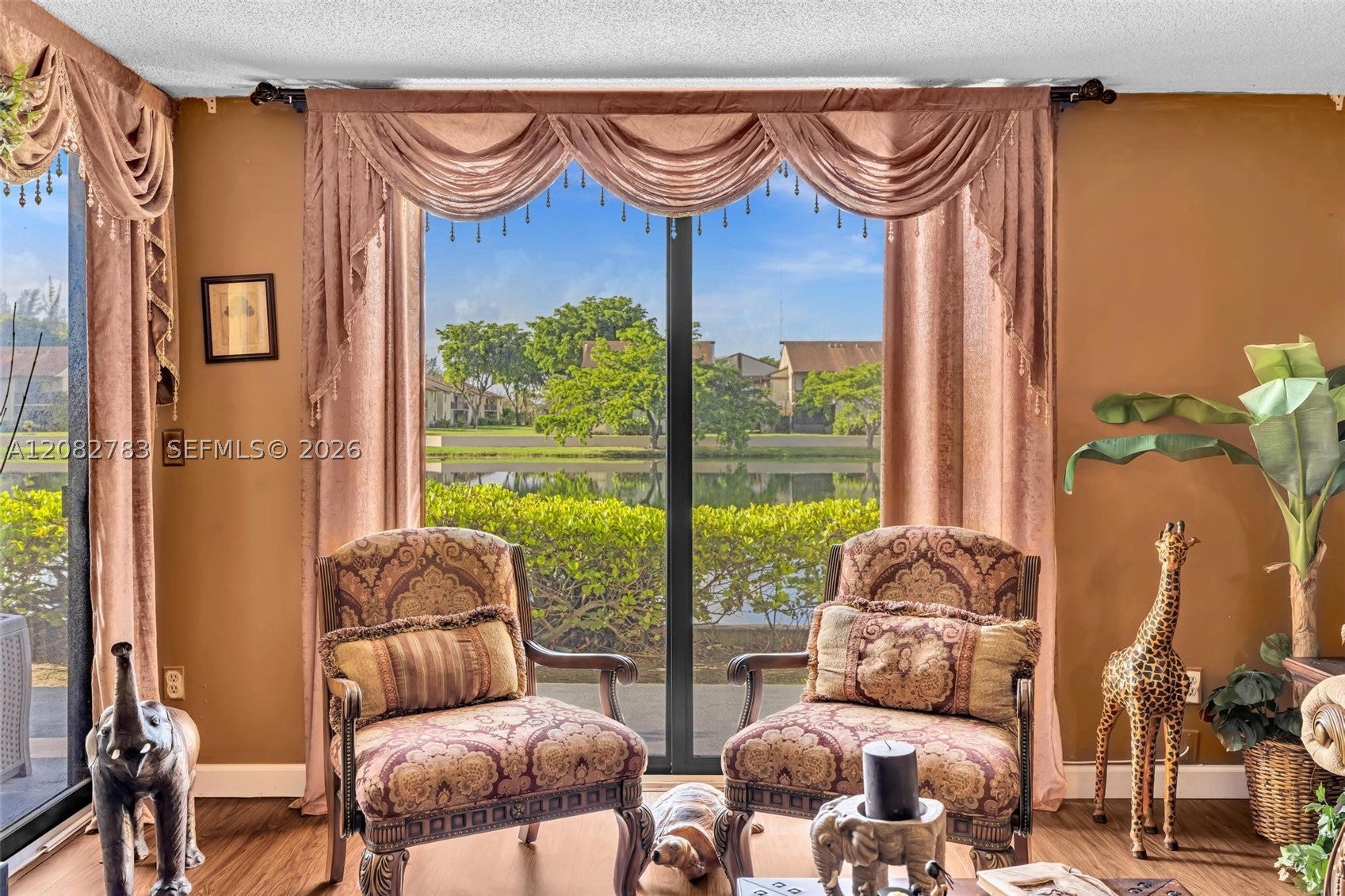 450 NW 214th St