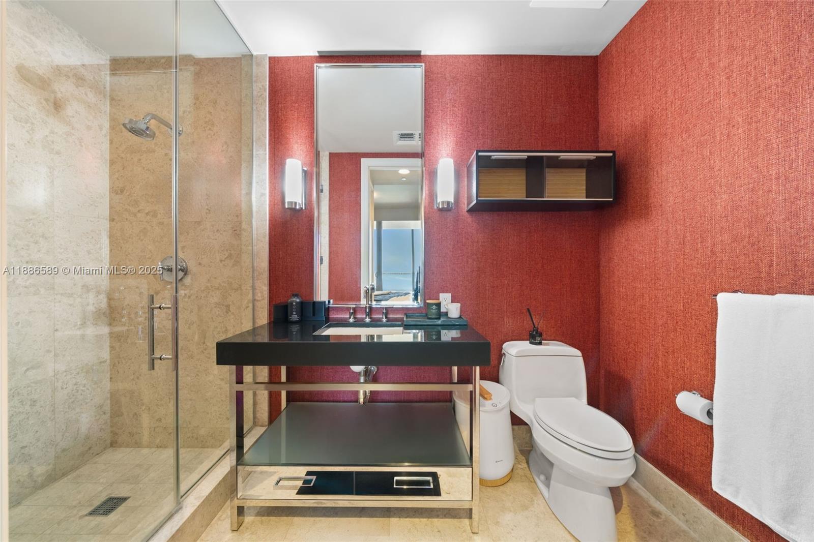 St. Regis Bal Harbour - Residential