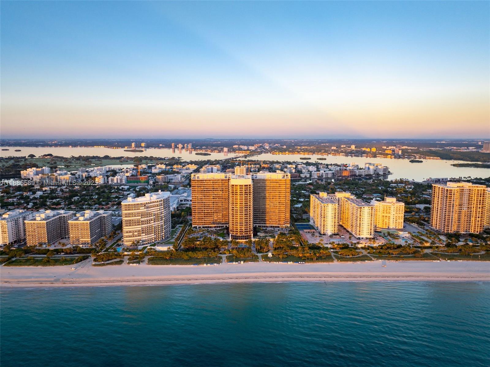 St. Regis Bal Harbour - Residential