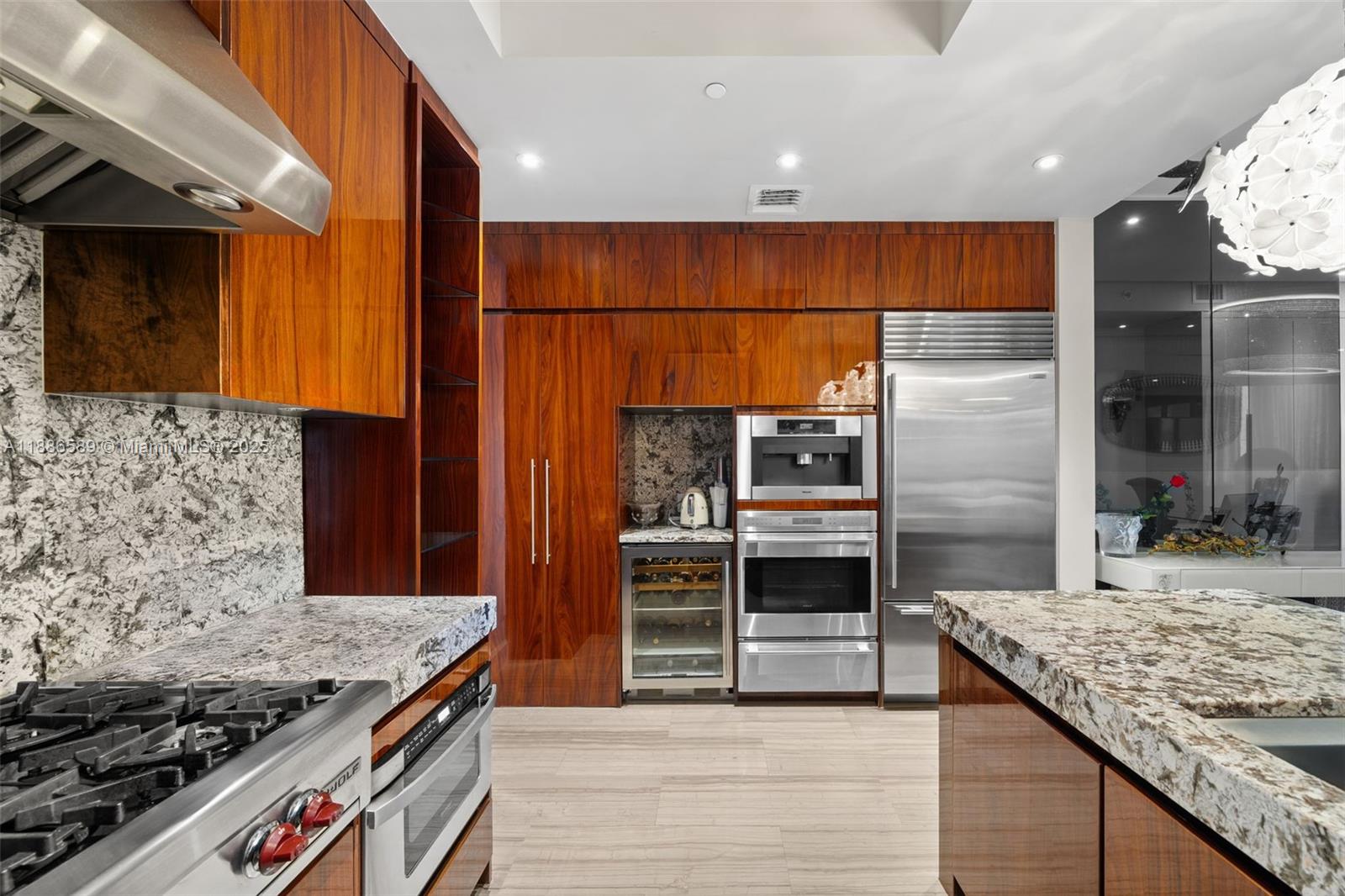 St. Regis Bal Harbour - Residential