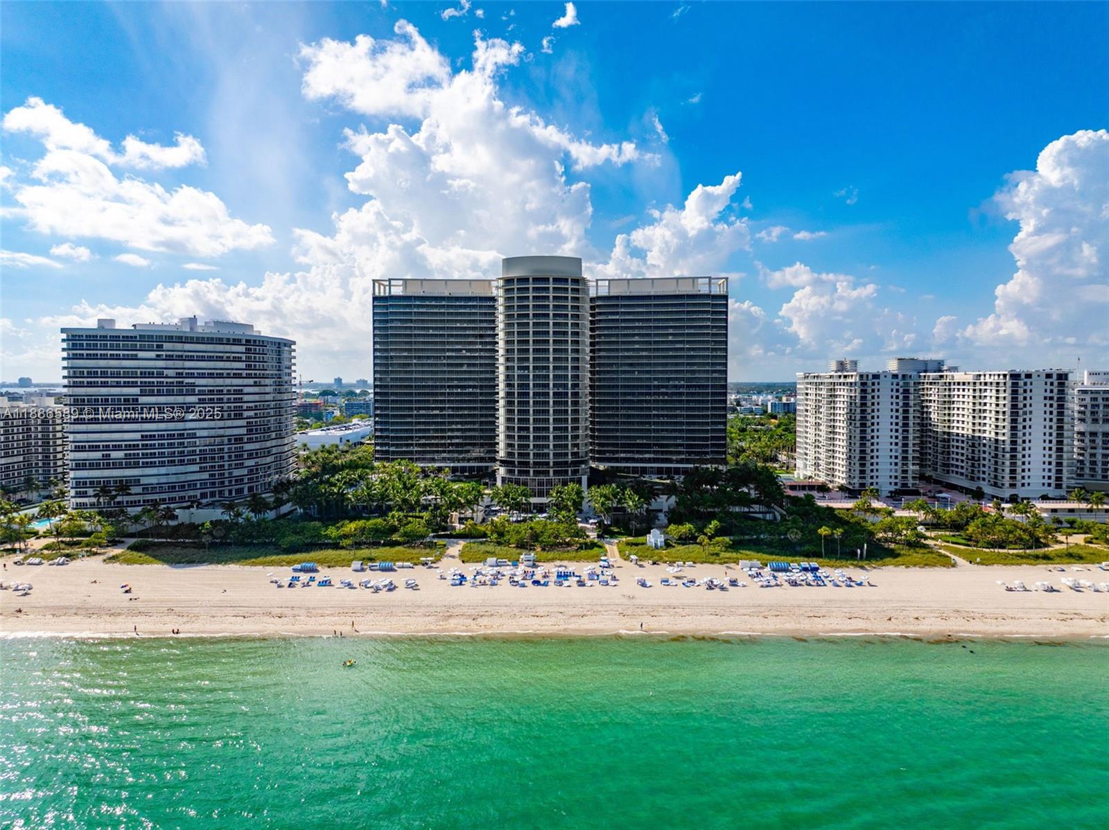 St. Regis Bal Harbour - Residential