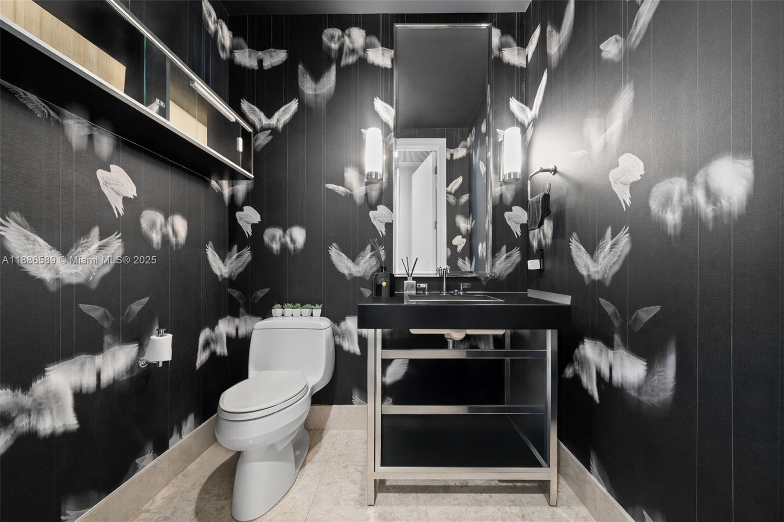 St. Regis Bal Harbour - Residential