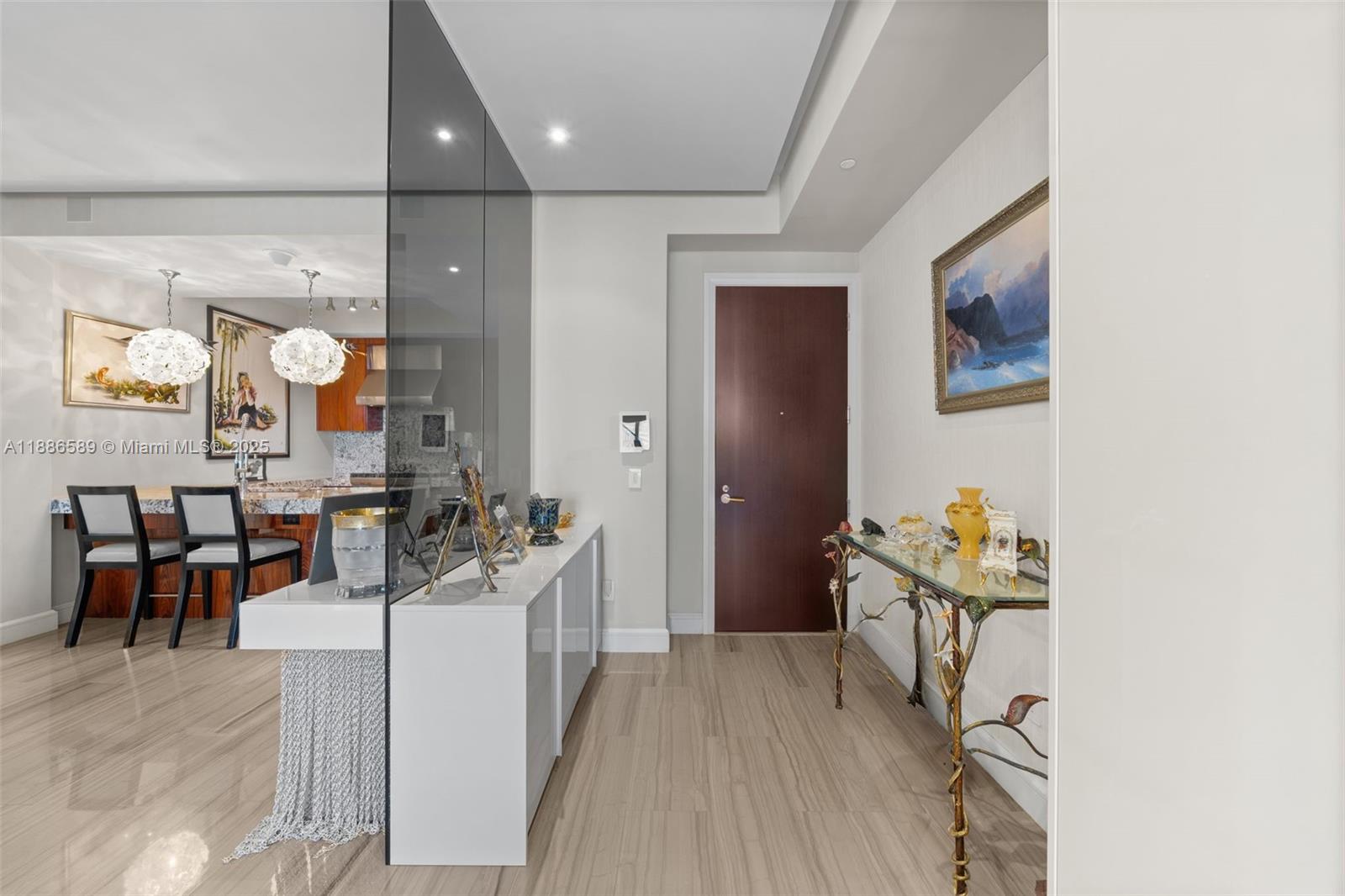 St. Regis Bal Harbour - Residential