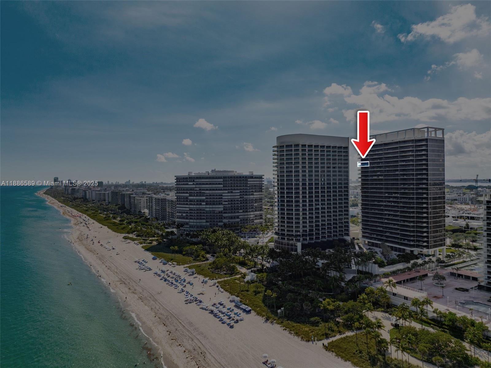 St. Regis Bal Harbour - Residential