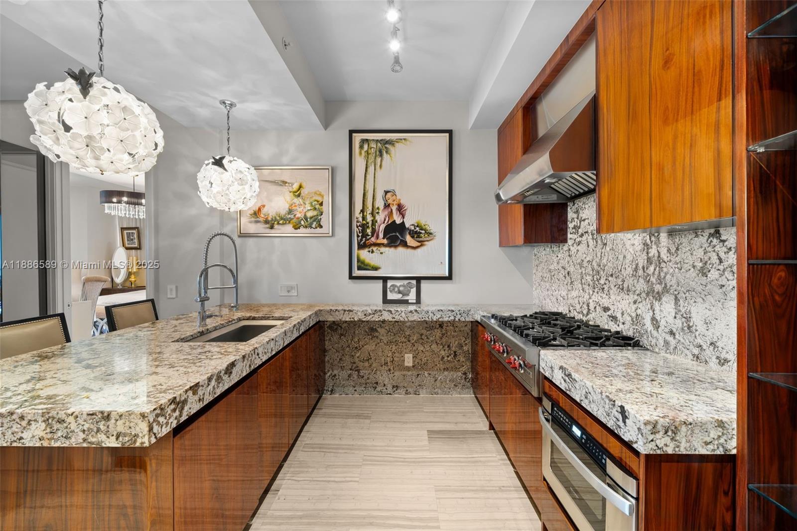 St. Regis Bal Harbour - Residential