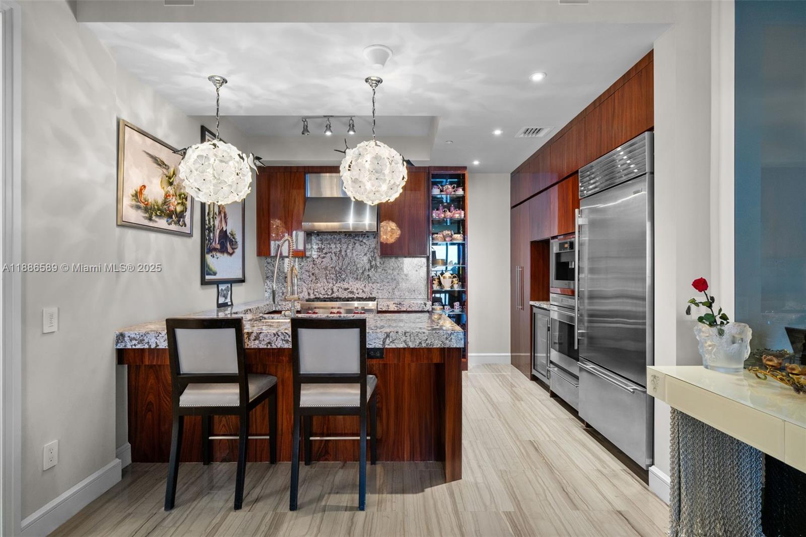 St. Regis Bal Harbour - Residential