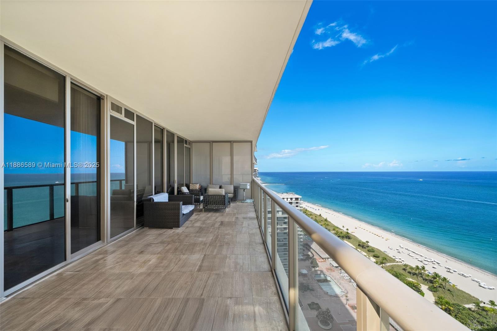 St. Regis Bal Harbour - Residential