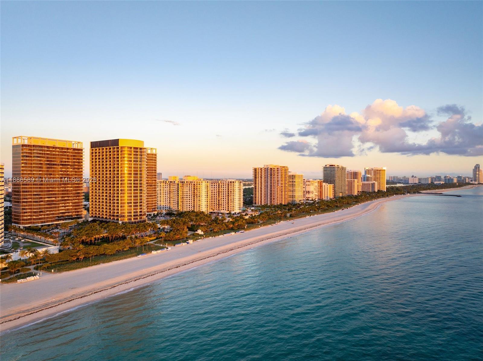 St. Regis Bal Harbour - Residential