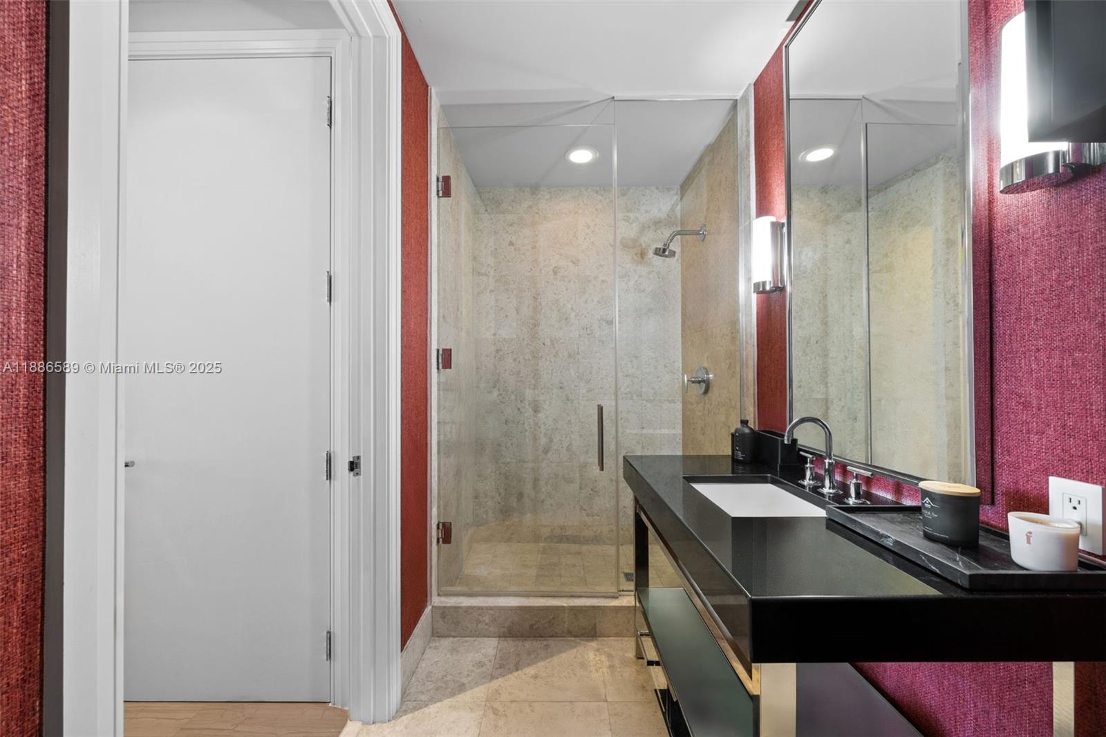 St. Regis Bal Harbour - Residential