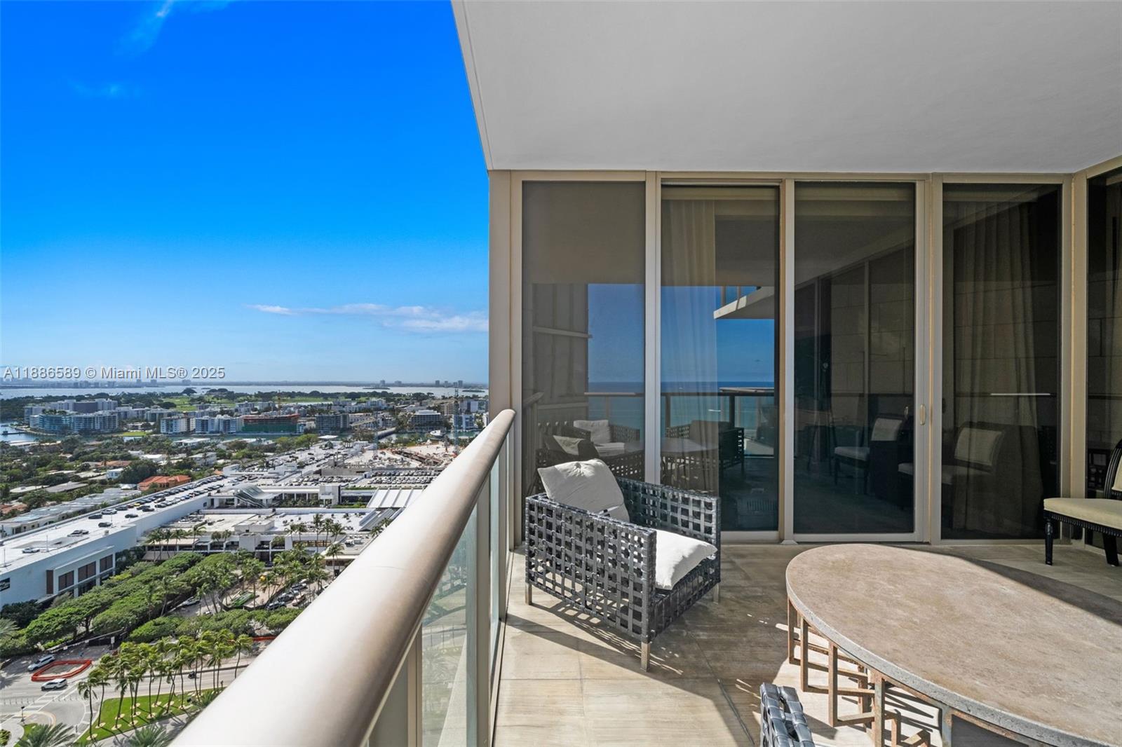 St. Regis Bal Harbour - Residential