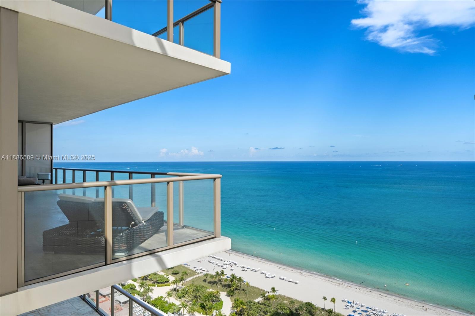 St. Regis Bal Harbour - Residential