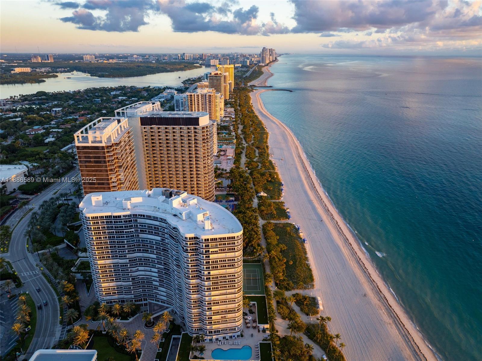 St. Regis Bal Harbour - Residential