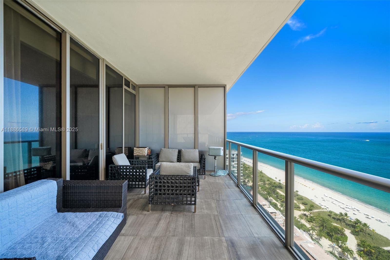 St. Regis Bal Harbour - Residential