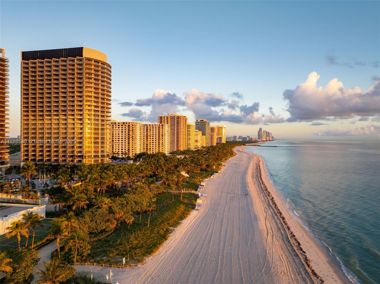 St. Regis Bal Harbour - Residential