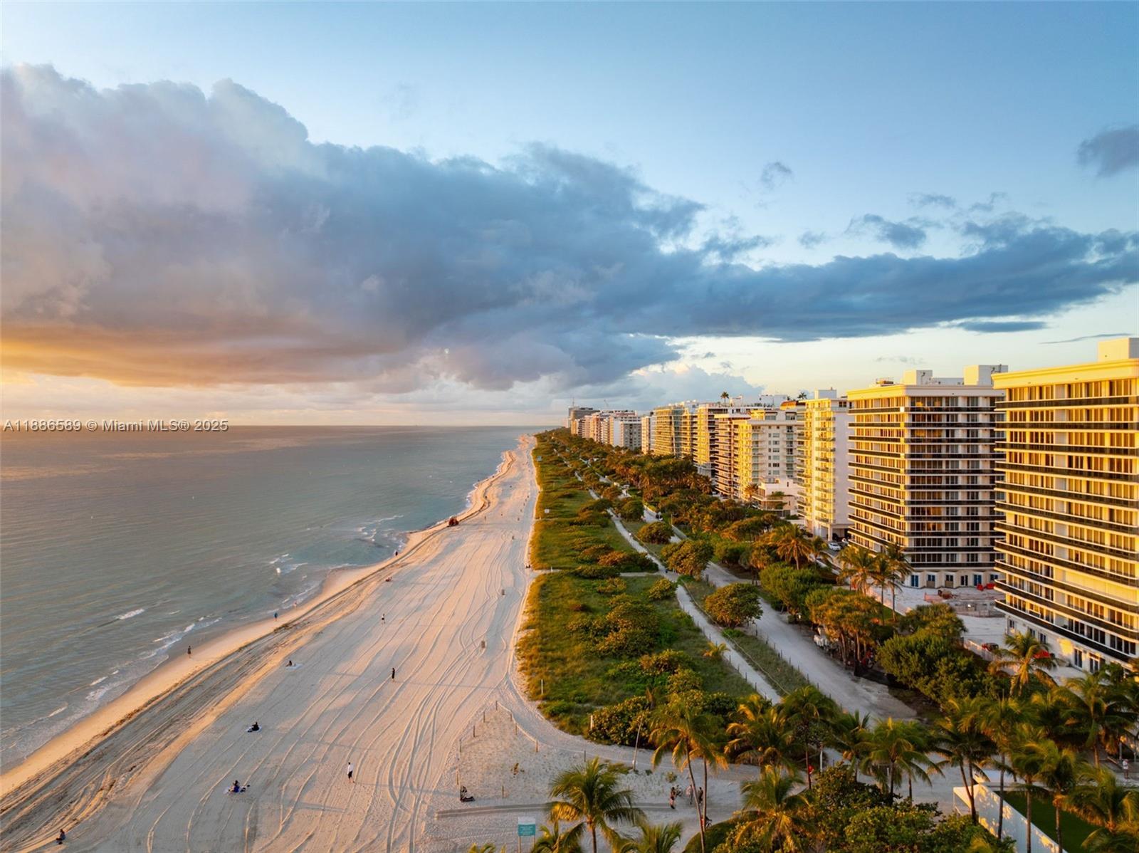 St. Regis Bal Harbour - Residential