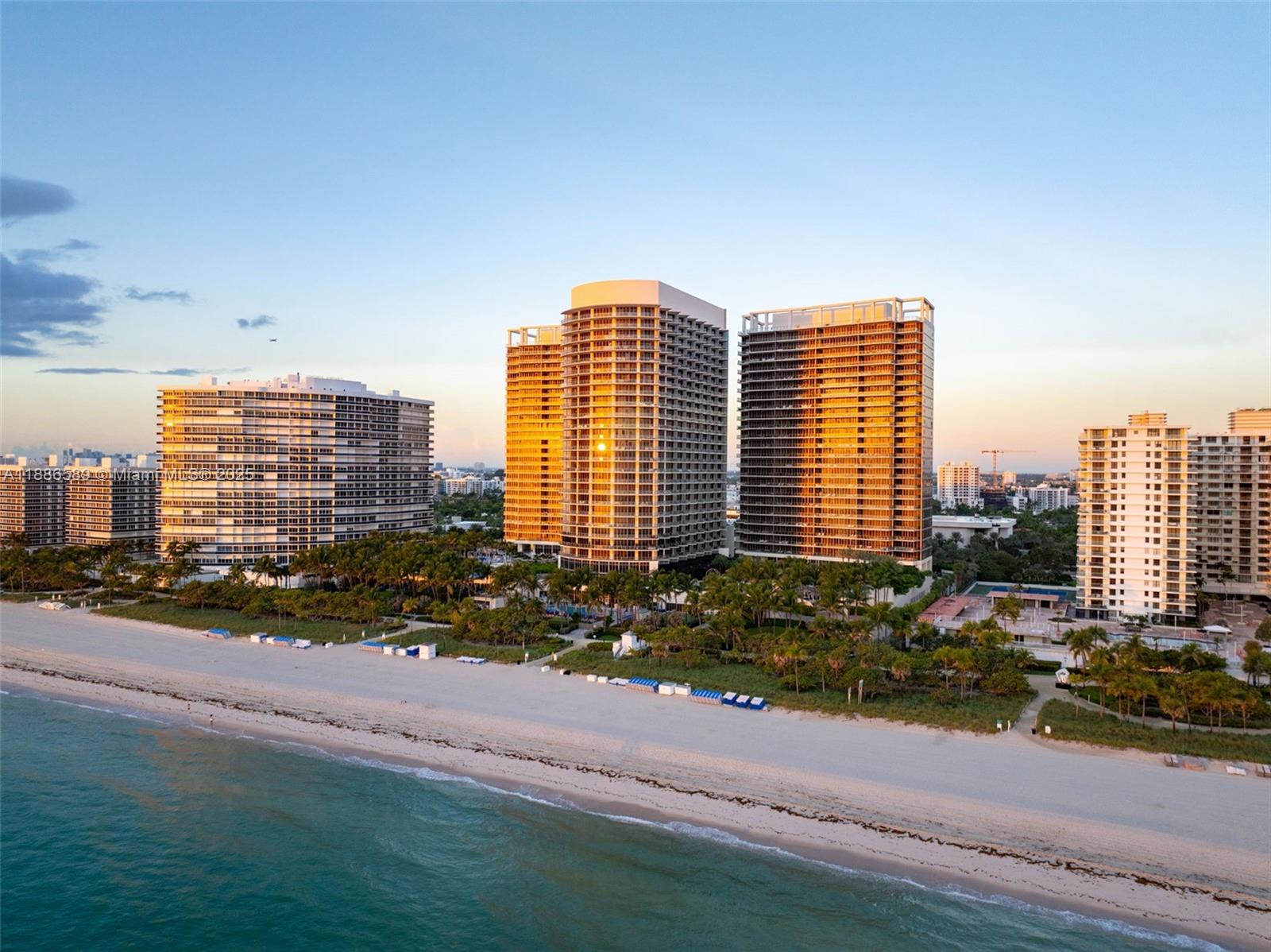 St. Regis Bal Harbour - Residential