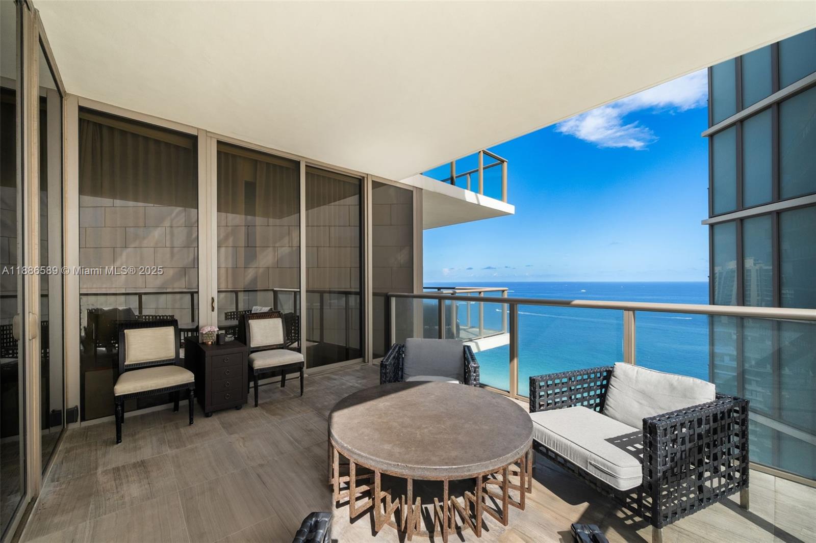 St. Regis Bal Harbour - Residential
