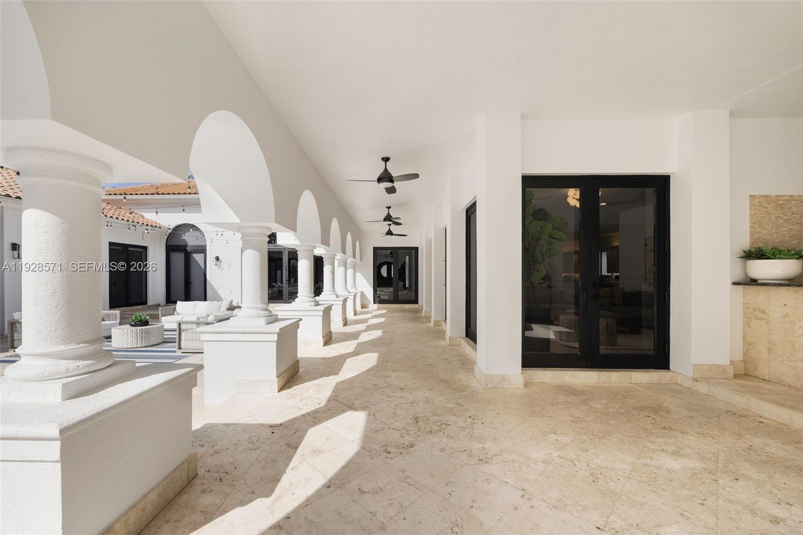 MELNOR ESTATES - Residential