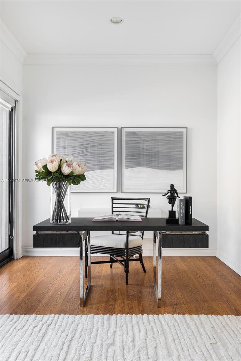 MELNOR ESTATES - Residential