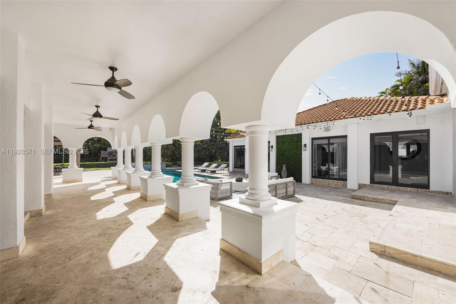 MELNOR ESTATES - Residential