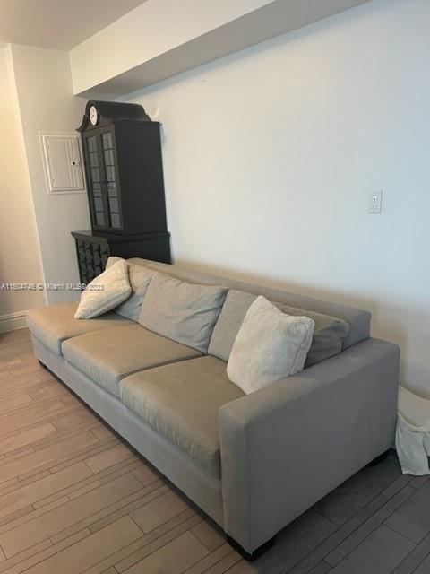 1100 WEST CONDO - Residential Lease