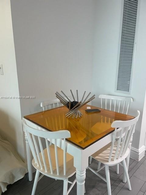 1100 WEST CONDO - Residential Lease