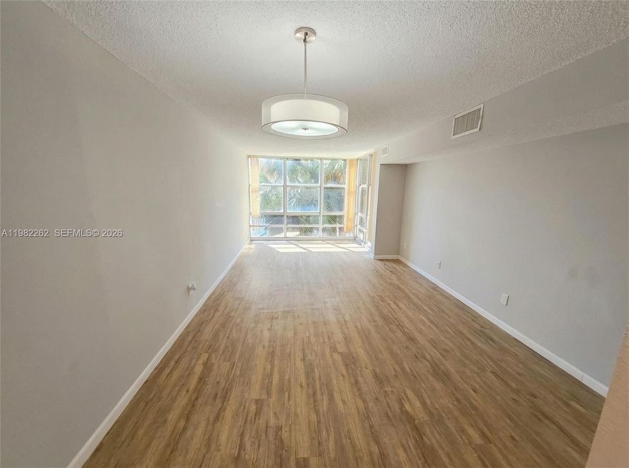 Located in the heart of Sunny Isles Beach, one of Florida's top coastal destinations, this affordable condo puts you steps from the sand, Collins Avenue, restaurants, shops, and supermarkets. With easy access via FL-826 and the Lehman Causeway, plus ample on-site parking, convenience is built into every day. Minutes from Bal Harbour, Aventura, Surfside, Hallandale Beach, and Hollywood.

Whether you're seeking a full-time residence, a vacation retreat, or a income-generating rental, this unit delivers on all fronts. Set in a low-rise building on high-value land with strong development upside, it's a rare opportunity to enter one of Miami-Dade's most appreciating corridors at an accessible price point.