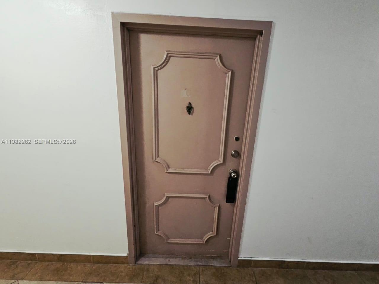 AVILA SOUTH CONDO - Residential