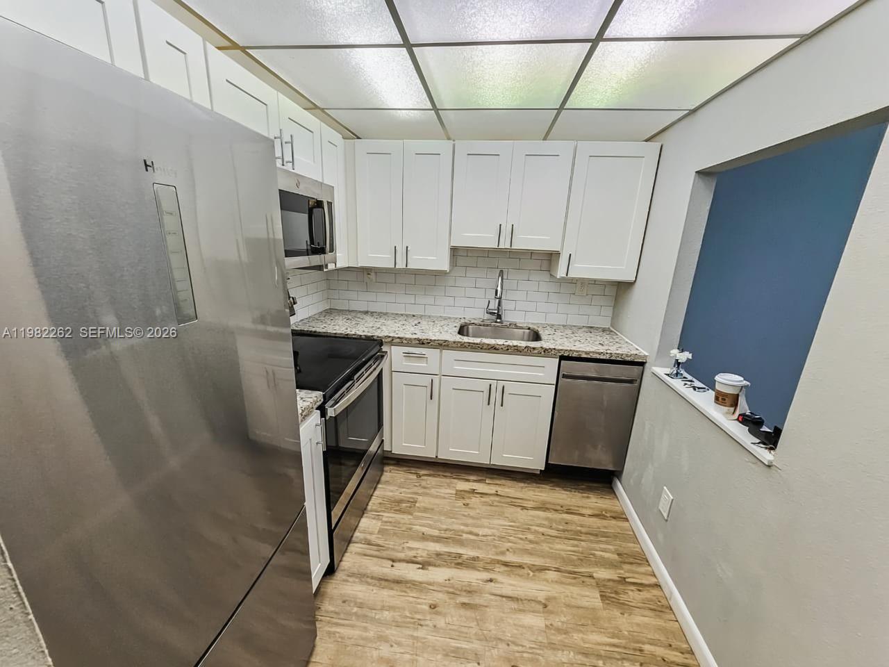 AVILA SOUTH CONDO - Residential