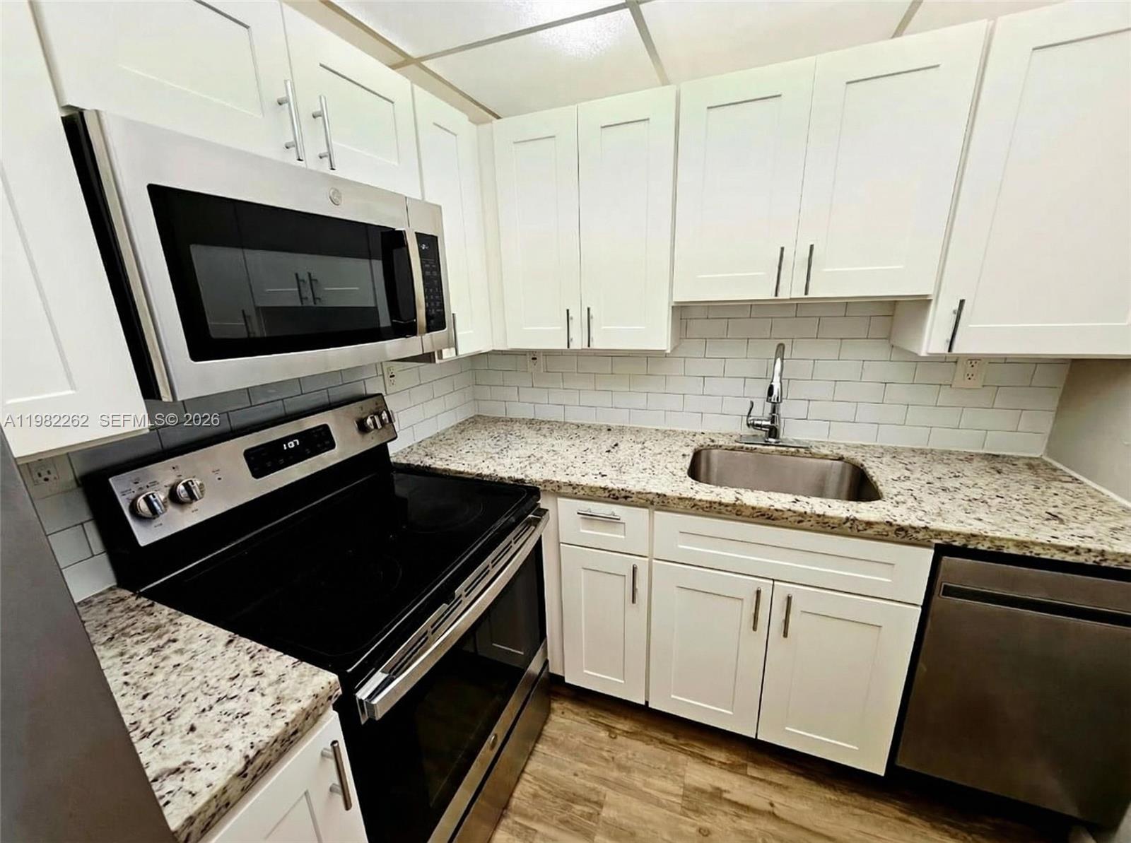 AVILA SOUTH CONDO - Residential