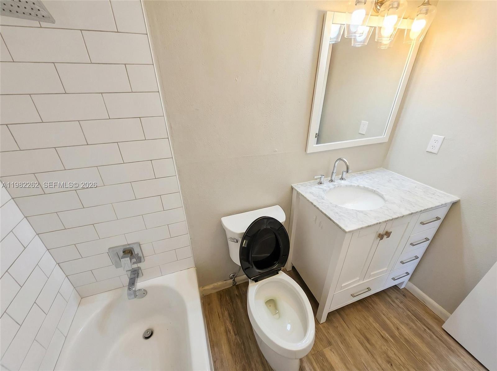 AVILA SOUTH CONDO - Residential