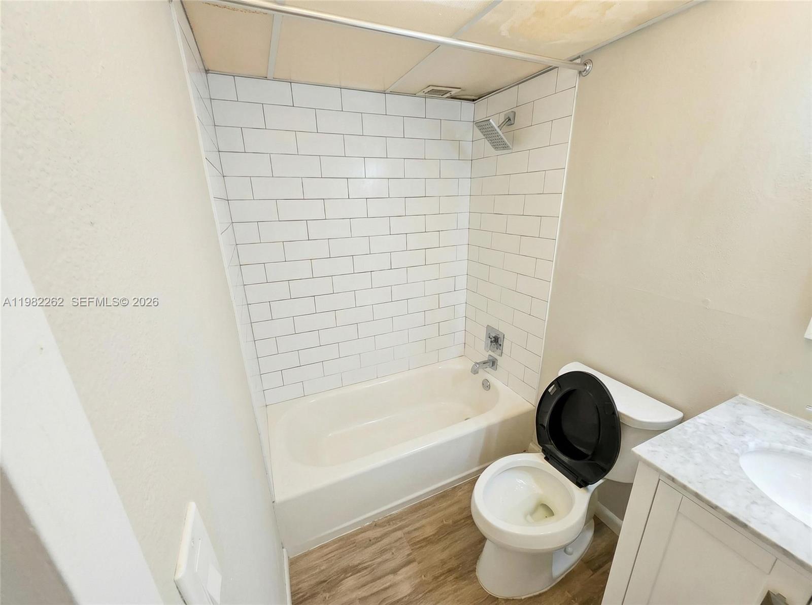 AVILA SOUTH CONDO - Residential