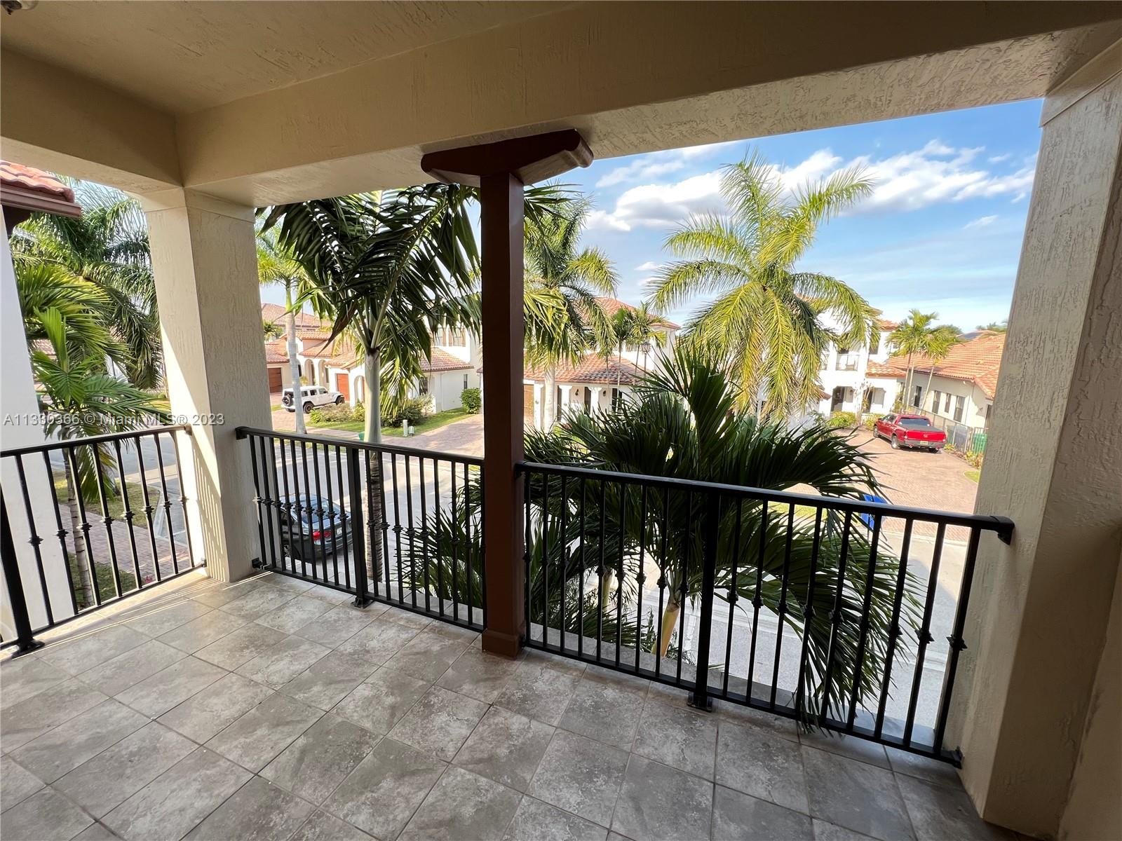 MONTERRA PLAT - Residential Lease