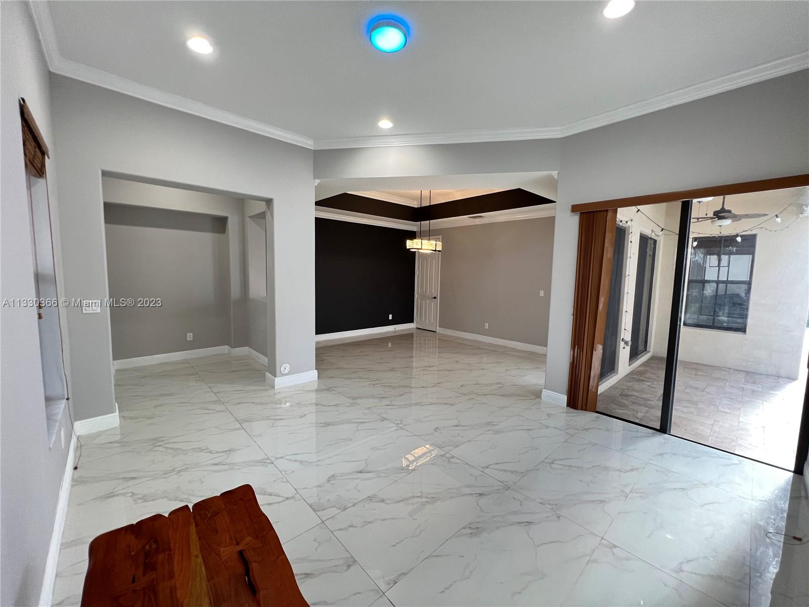 MONTERRA PLAT - Residential Lease