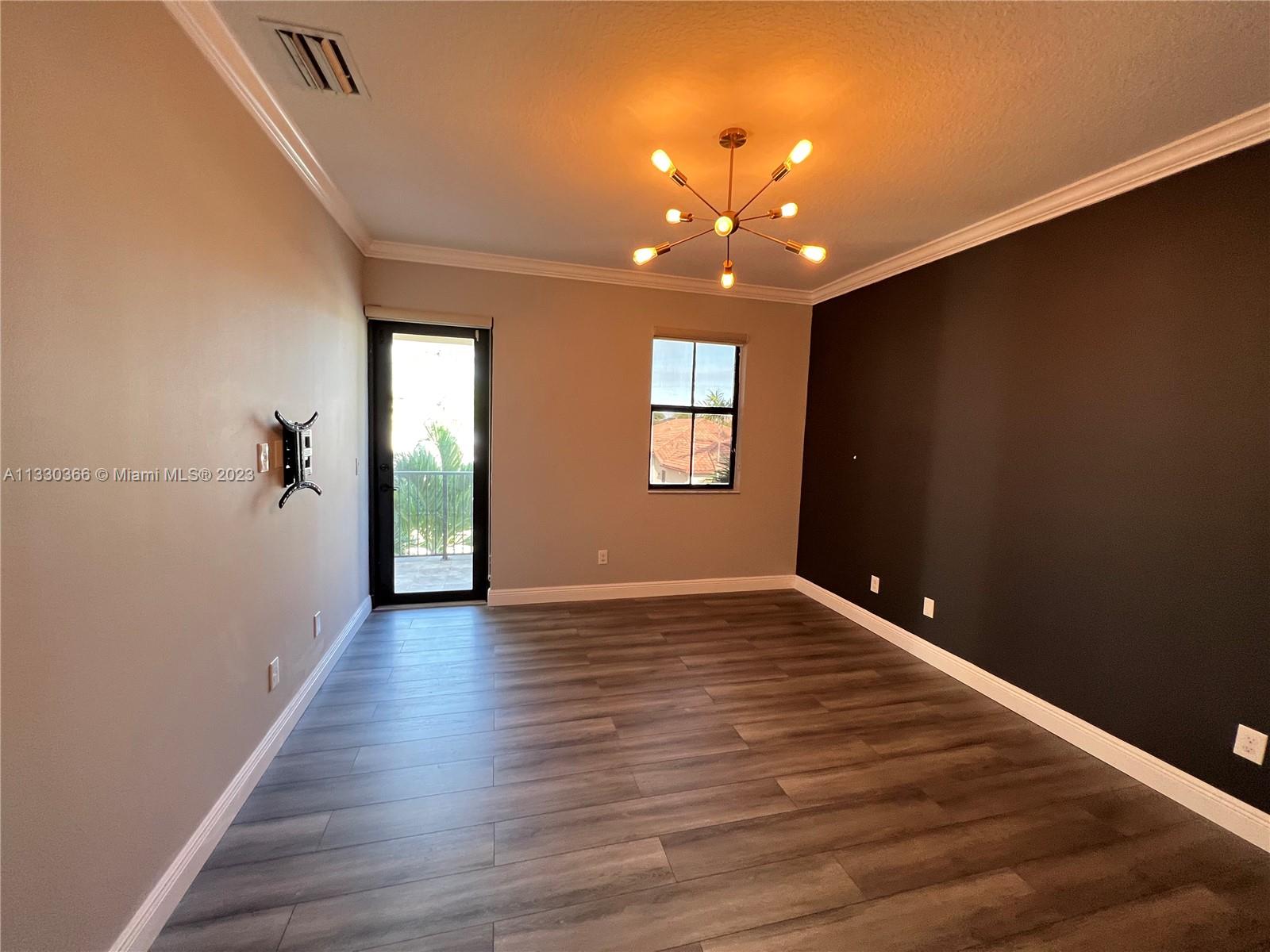 MONTERRA PLAT - Residential Lease