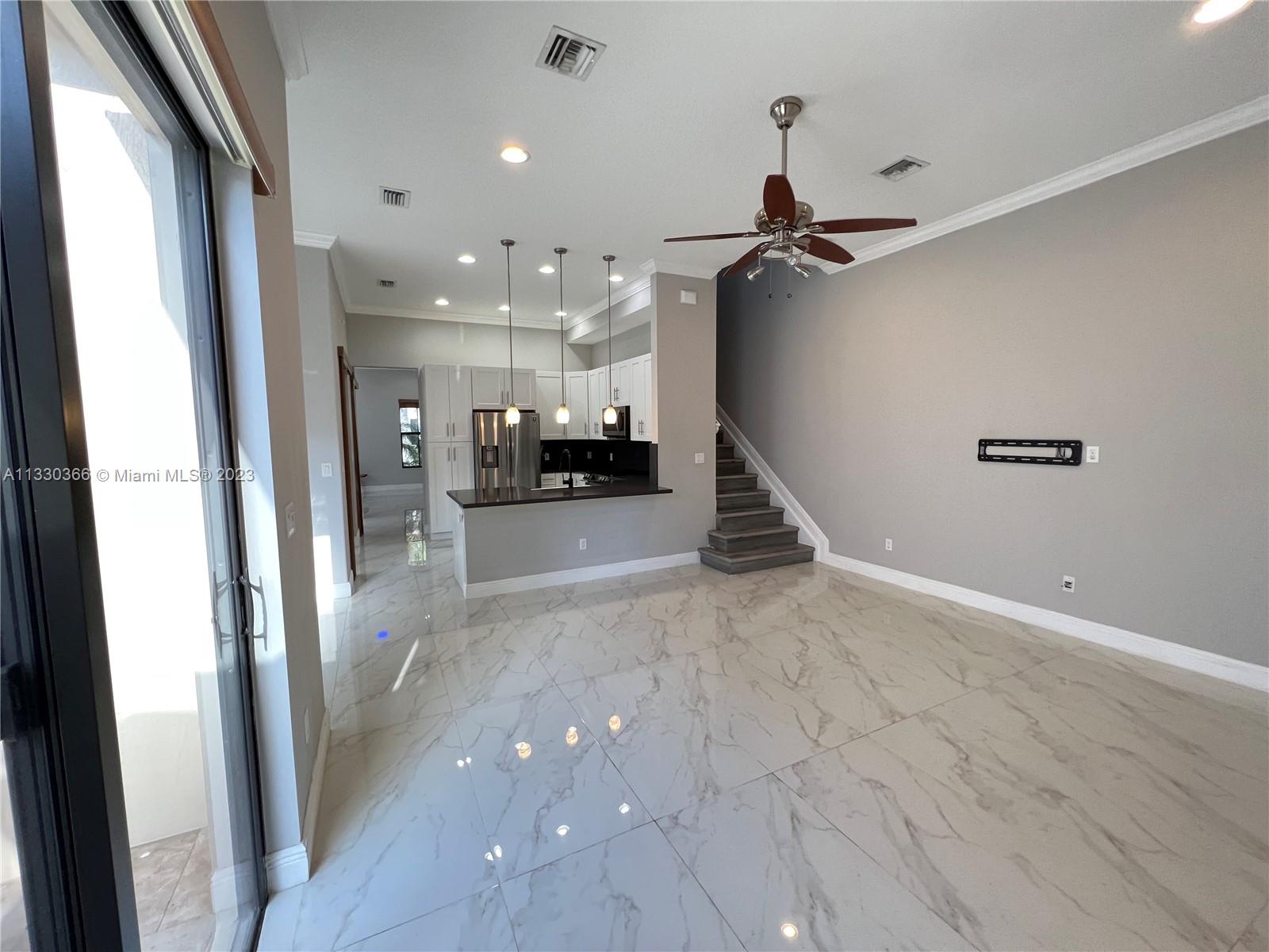 MONTERRA PLAT - Residential Lease