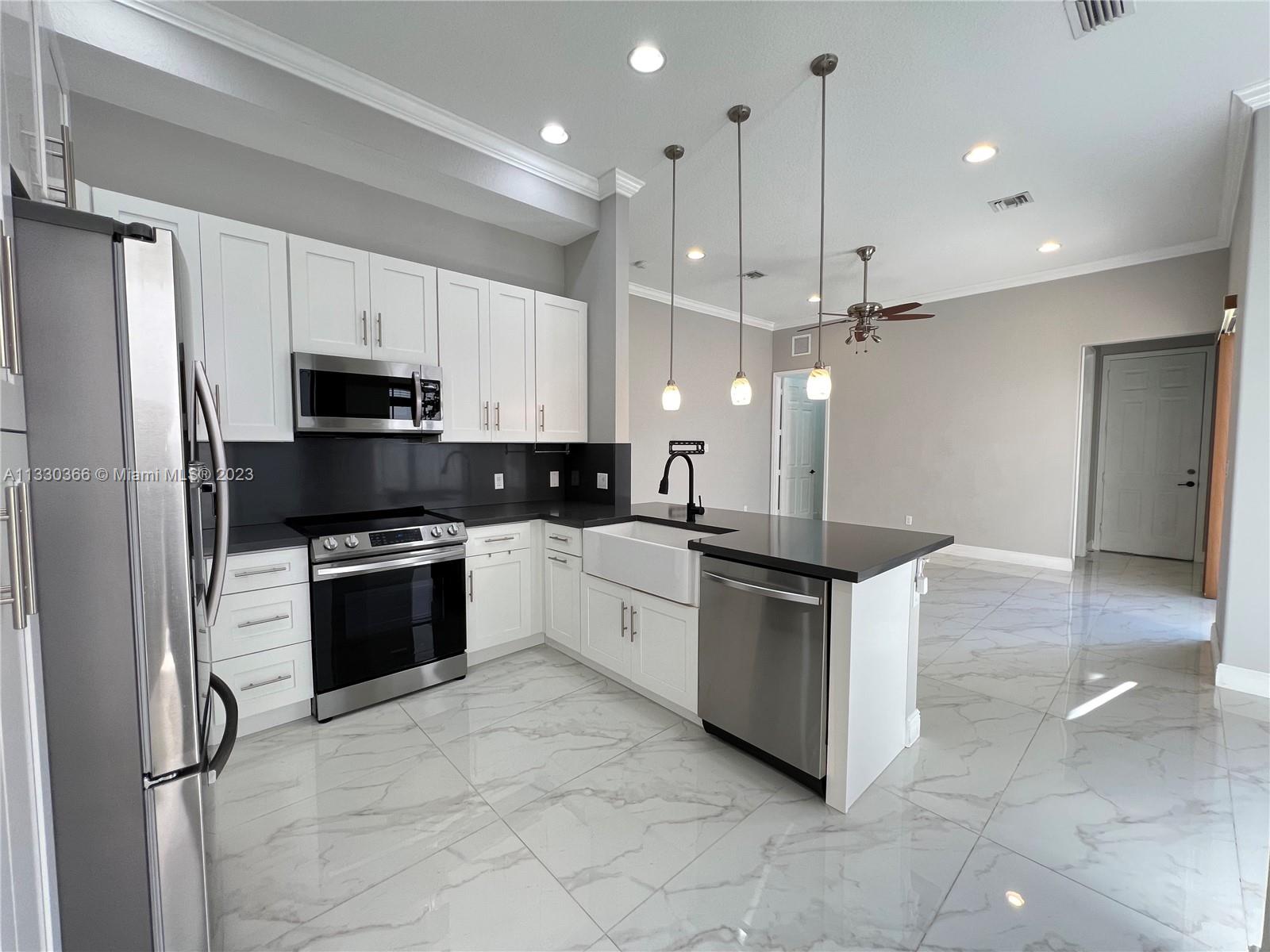 MONTERRA PLAT - Residential Lease